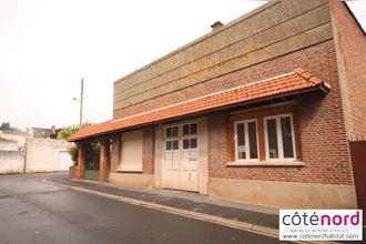 achat maison le-cateau-cambresis 59360