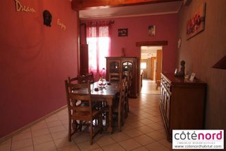 achat maison le-cateau-cambresis 59360