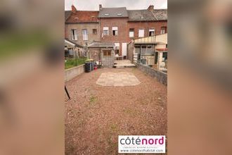 achat maison le-cateau-cambresis 59360