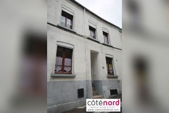 achat maison le-cateau-cambresis 59360