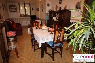 achat maison le-cateau-cambresis 59360