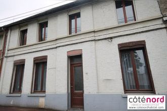 achat maison le-cateau-cambresis 59360