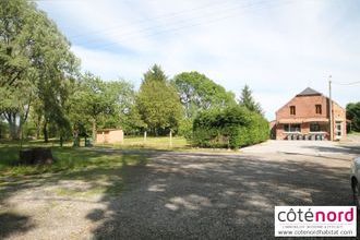 achat maison le-cateau-cambresis 59360