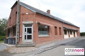 achat maison le-cateau-cambresis 59360