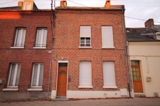 achat maison le-cateau-cambresis 59360