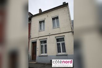 achat maison le-cateau-cambresis 59360