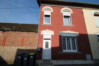 achat maison le-cateau-cambresis 59360