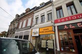 achat maison le-cateau-cambresis 59360