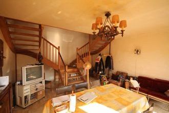 achat maison le-cateau-cambresis 59360