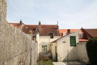 achat maison le-cateau-cambresis 59360