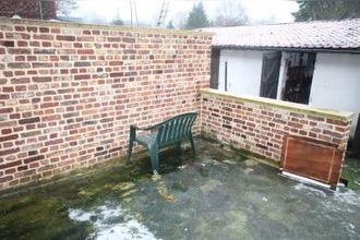 achat maison le-cateau-cambresis 59360