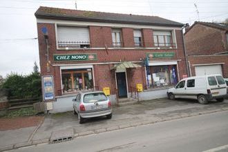 achat maison le-cateau-cambresis 59360