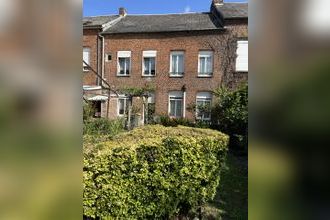 achat maison le-cateau-cambresis 59360