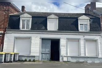 achat maison le-cateau-cambresis 59360