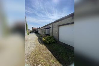 achat maison le-cateau-cambresis 59360