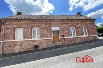 achat maison le-cateau-cambresis 59360