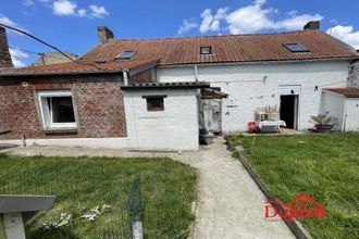 achat maison le-cateau-cambresis 59360