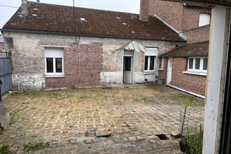 achat maison le-cateau-cambresis 59360