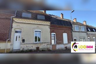 achat maison le-cateau-cambresis 59360