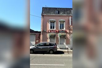 achat maison le-cateau-cambresis 59360