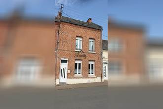 achat maison le-cateau-cambresis 59360