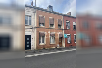 achat maison le-cateau-cambresis 59360