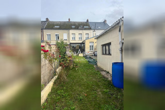 achat maison le-cateau-cambresis 59360