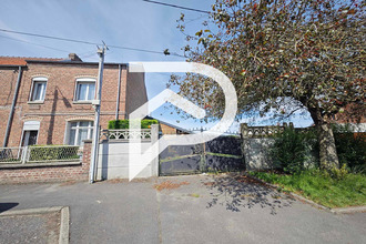 achat maison le-cateau-cambresis 59360