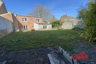 achat maison le-cateau-cambresis 59360