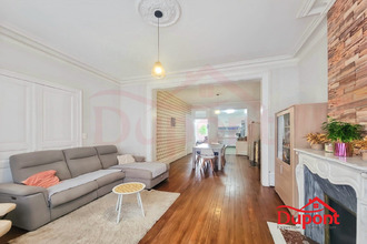 achat maison le-cateau-cambresis 59360