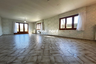 achat maison le-cateau-cambresis 59360