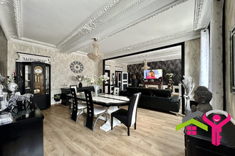 achat maison le-cateau-cambresis 59360