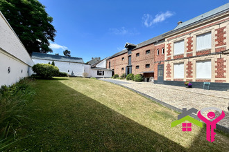 achat maison le-cateau-cambresis 59360