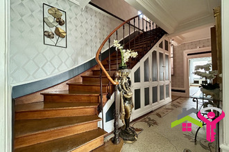 achat maison le-cateau-cambresis 59360