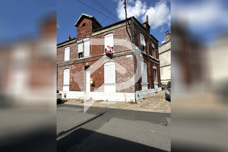 achat maison le-cateau-cambresis 59360