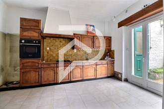 achat maison le-cateau-cambresis 59360