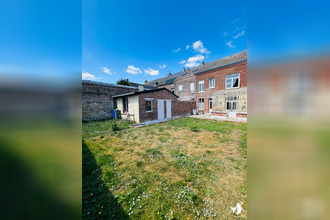 achat maison le-cateau-cambresis 59360