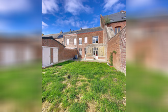 achat maison le-cateau-cambresis 59360