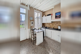 achat maison le-cateau-cambresis 59360