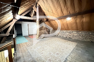 achat maison le-cateau-cambresis 59360