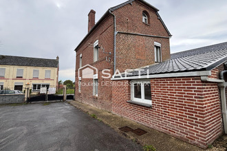 achat maison le-cateau-cambresis 59360