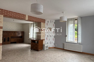 achat maison le-cateau-cambresis 59360