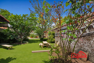 achat maison le-cateau-cambresis 59360