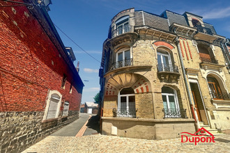 achat maison le-cateau-cambresis 59360