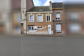 achat maison le-cateau-cambresis 59360