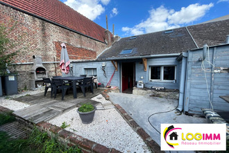 achat maison le-cateau-cambresis 59360