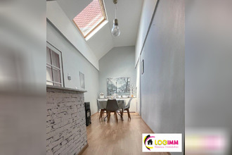 achat maison le-cateau-cambresis 59360