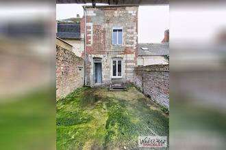 achat maison le-cateau-cambresis 59360