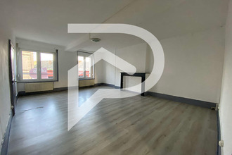 achat maison le-cateau-cambresis 59360