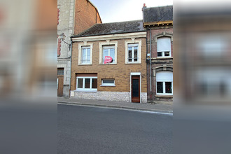achat maison le-cateau-cambresis 59360